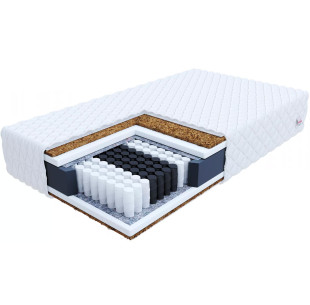 Materac MERANO FDM kieszeniowy