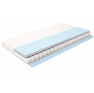 Materac kieszeniowy MEBLE WRÓBEL