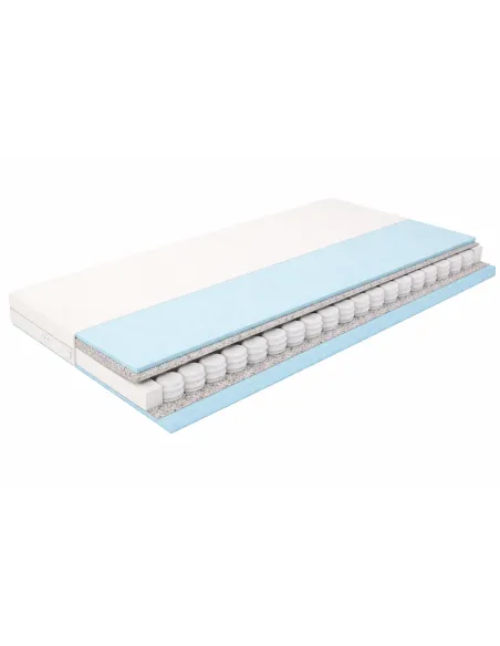 Materac kieszeniowy MEBLE WRÓBEL