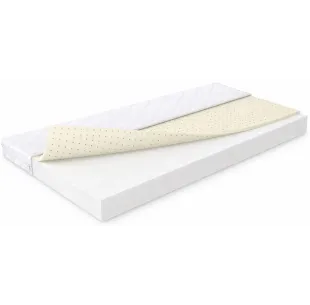 Materac pianka-lateks MEBLE WRÓBEL piankowy