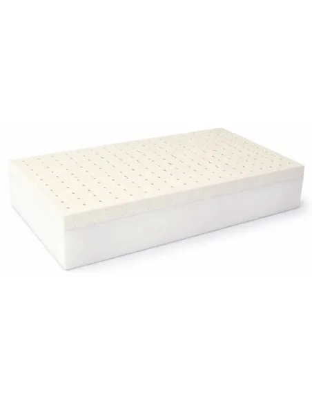 Materac pianka-lateks MEBLE WRÓBEL piankowy