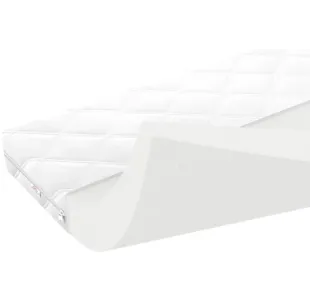 Materac piankowy MEBLE WRÓBEL 2