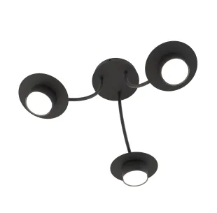 Lampa sufitowa ENSO 3 EMIBIG 2