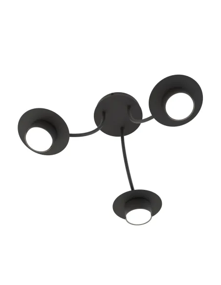 Lampa sufitowa ENSO 3 EMIBIG