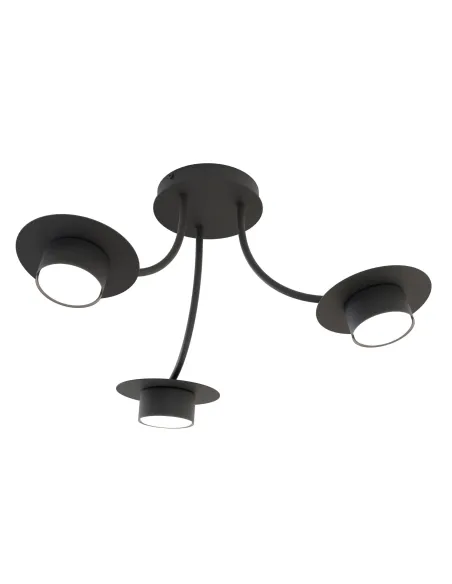 Lampa sufitowa ENSO 3 EMIBIG