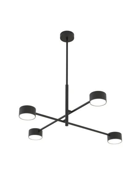 Lampa sufitowa NATSU 4 EMIBIG