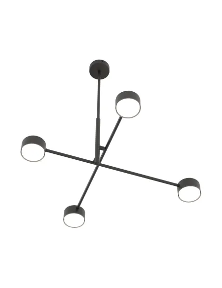 Lampa sufitowa NATSU 4 EMIBIG