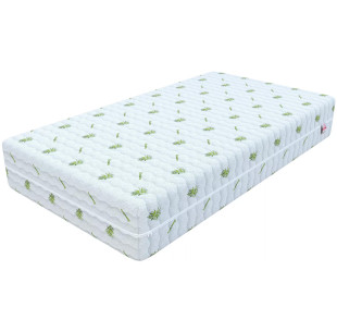 Materac MORK FDM kieszeniowy 2