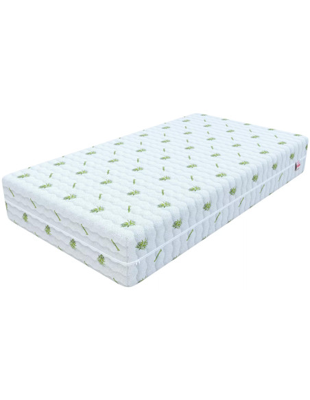 Materac MORK FDM kieszeniowy