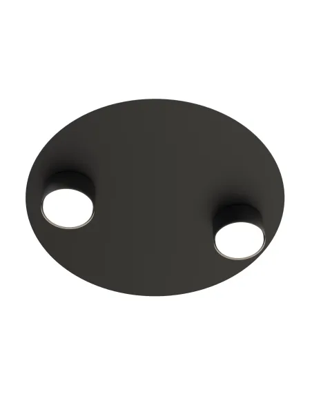 Lampa sufitowa BOLX 2 EMIBIG