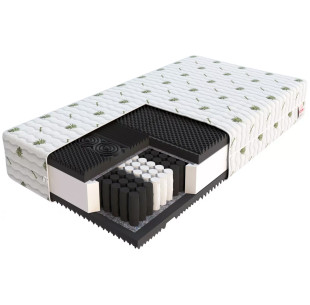 Materac NOIR FDM kieszeniowy