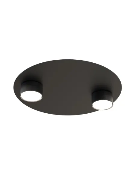 Lampa sufitowa BOLX 2 EMIBIG