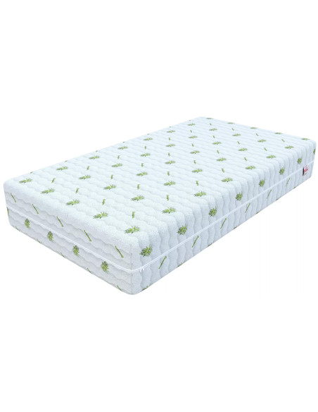 Materac NOIR FDM kieszeniowy