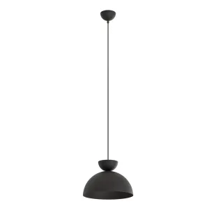 Lampa wisząca LUNARO 1S BL EMIBIG