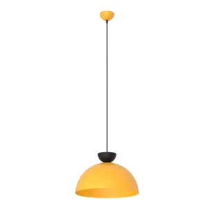 Lampa wisząca LUNARO 1L BL EMIBIG 2