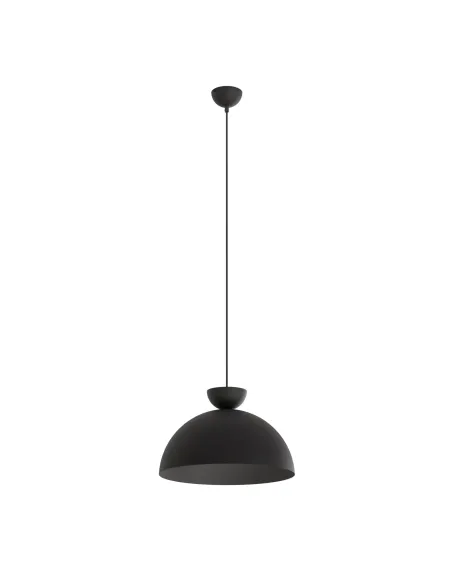 Lampa wisząca LUNARO 1L BL EMIBIG