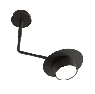 Lampa sufitowa MIZU 1 BL EMIBIG 2