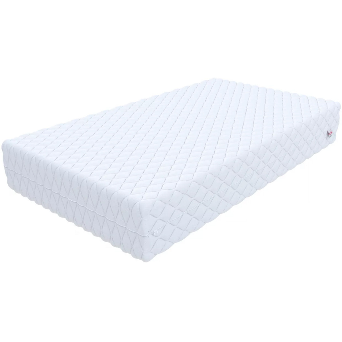 Materac FAMILY MAX DOUBLE FDM kieszeniowy