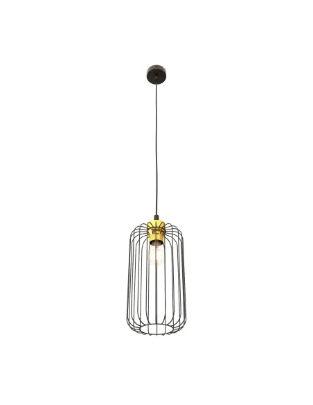 Lampa wisząca VANDER 1 BL EMIBIG