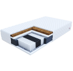 Materac GRADO FDM multipocket