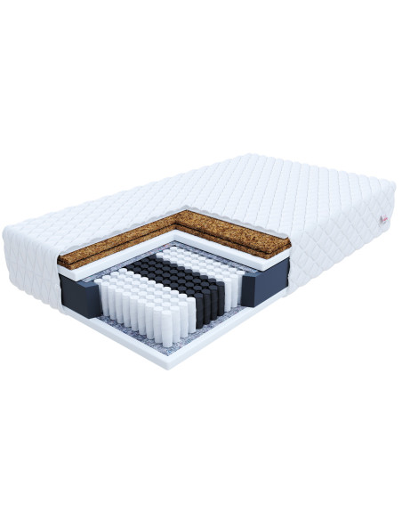 Materac GRADO FDM multipocket