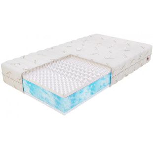 Materac MARINA FDM piankowy