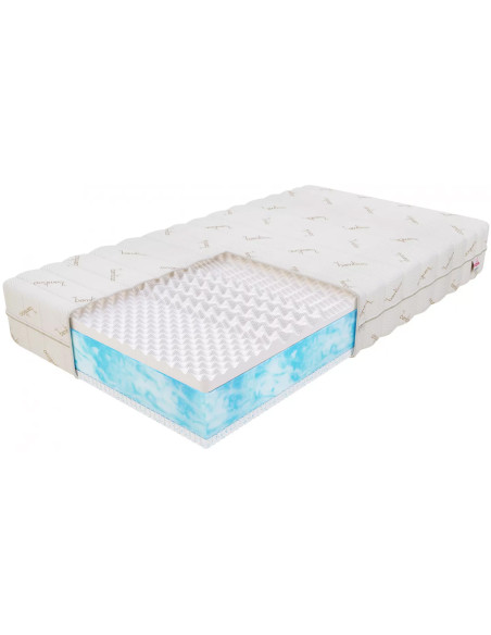 Materac MARINA FDM piankowy