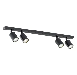 Lampa sufitowa FLASH 4 WHITE EMIBIG 2