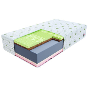 Materac SAVONA FDM piankowy