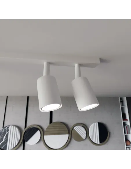 Lampa sufitowa FLASH 6 EMIBIG