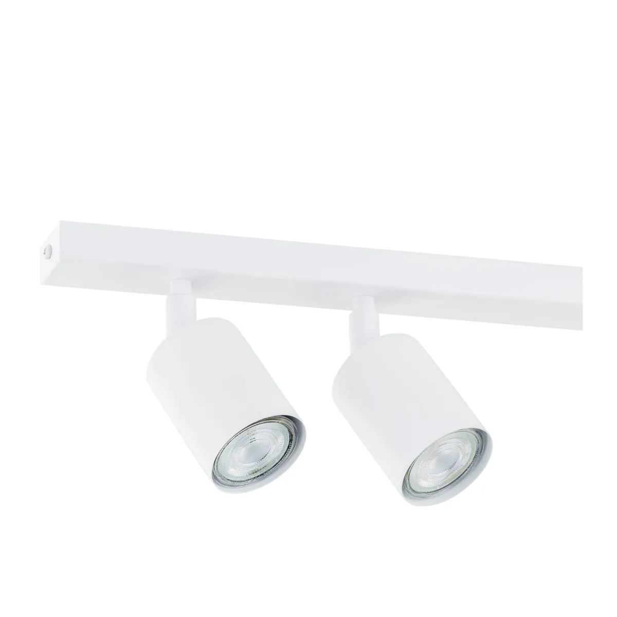 Lampa sufitowa FLASH 6 WHITE EMIBIG