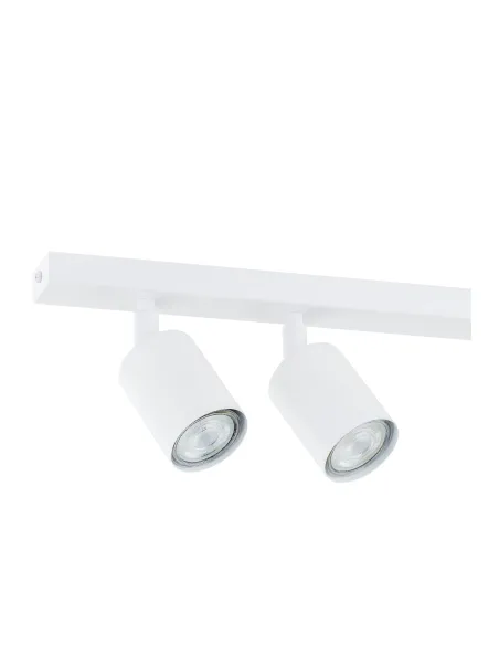 Lampa sufitowa FLASH 6 WHITE EMIBIG