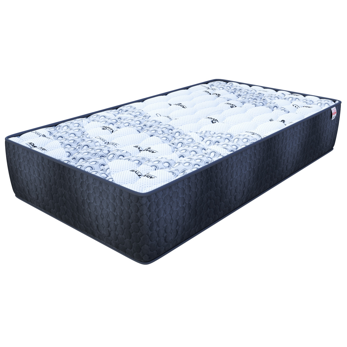 Materac SOLE FDM multipocket