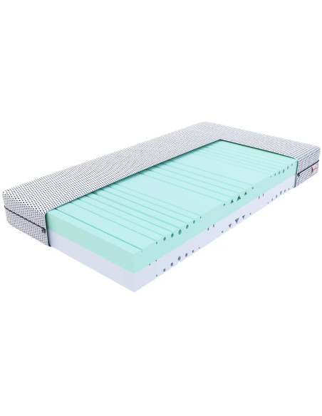 Materac SPACE FDM piankowy