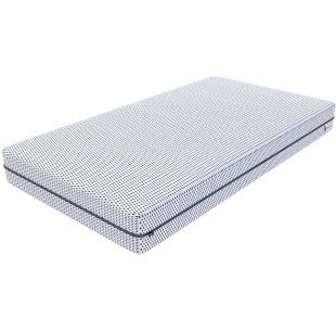 Materac SPACE FDM piankowy 2