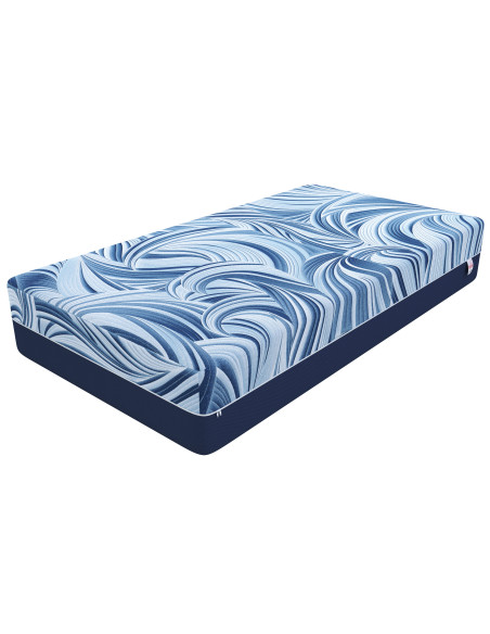 Materac DREAMER LUX FDM piankowy