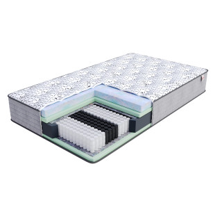 Materac OSLO FDM multipocket