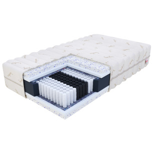 Materac PIEMONT FDM multipocket