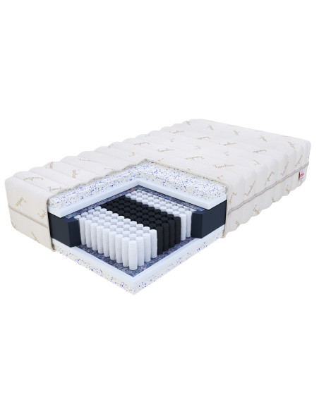 Materac PIEMONT FDM multipocket