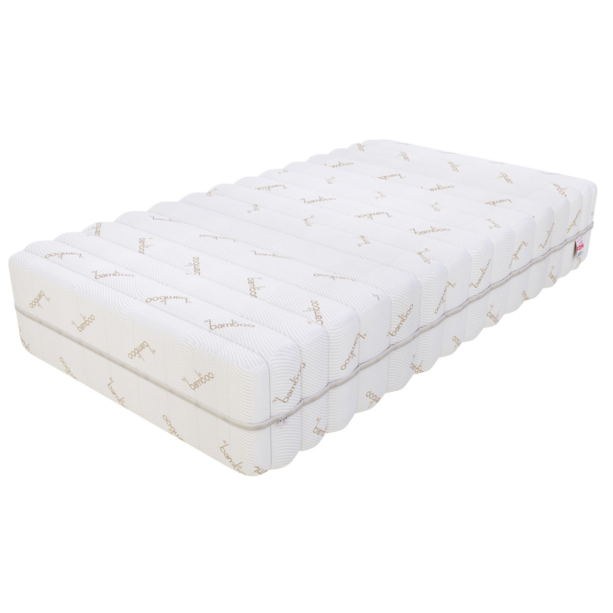 Materac PIEMONT FDM multipocket