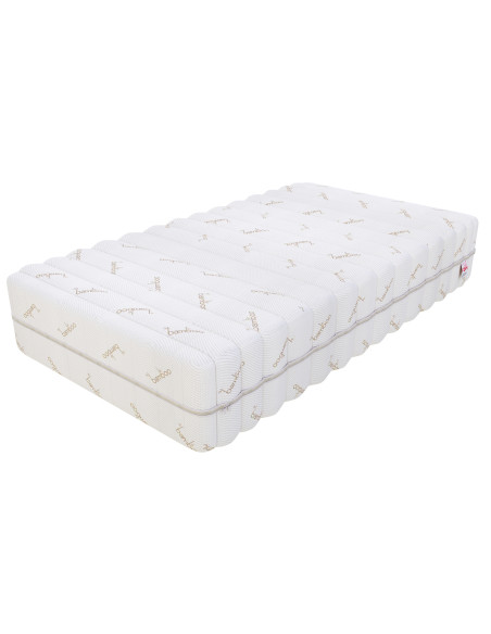 Materac PIEMONT FDM multipocket