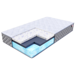 Materac MODERNOS FDM piankowy