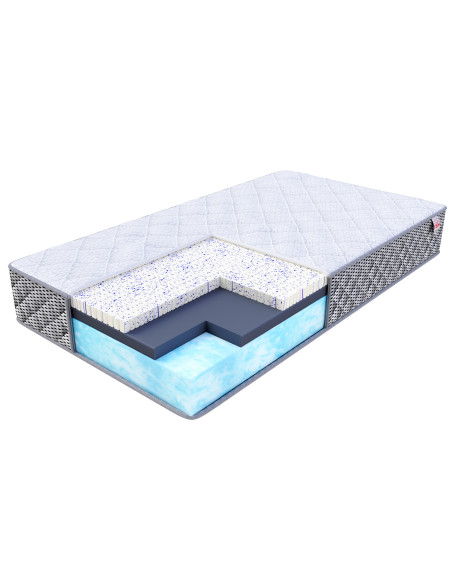 Materac MODERNOS FDM piankowy