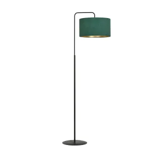 Lampa podłogowa HILDE LP1 BL GRAY EMIBIG 2