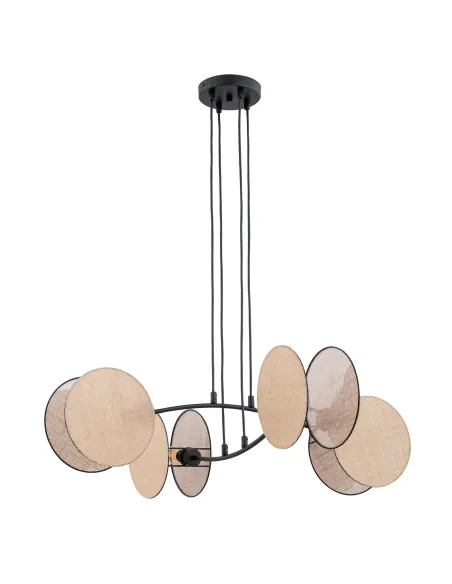 Lampa wisząca MOTIF 4 EMIBIG