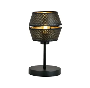 Lampa stołowa MALIA LN WHITE/GOLD EMIBIG 2