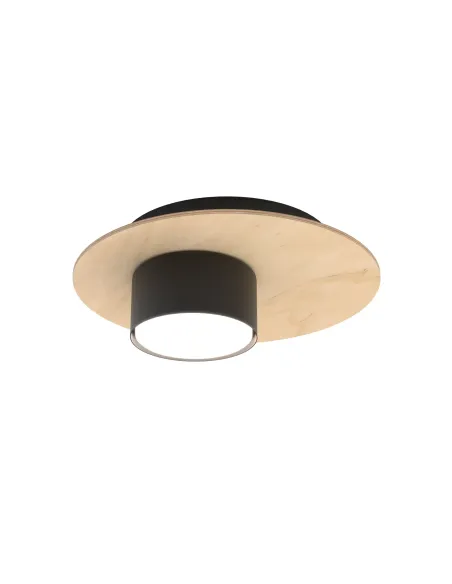 Lampa sufitowa PIXO 1 BL EMIBIG