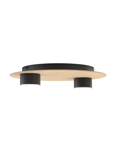 Lampa sufitowa PIXO 2 BL EMIBIG