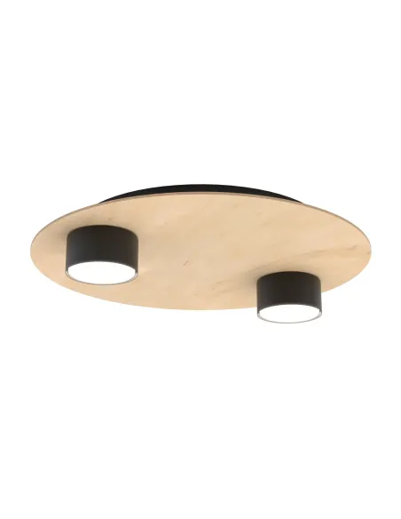 Lampa sufitowa PIXO 2 BL EMIBIG