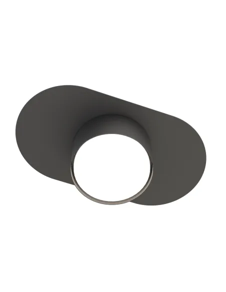 Lampa sufitowa STILO 1 BL EMIBIG